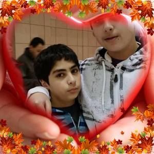 Meet your Posher, Fatina